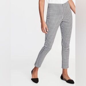 Old Navy High-Waisted Super Skinny Ankle Pants | 2